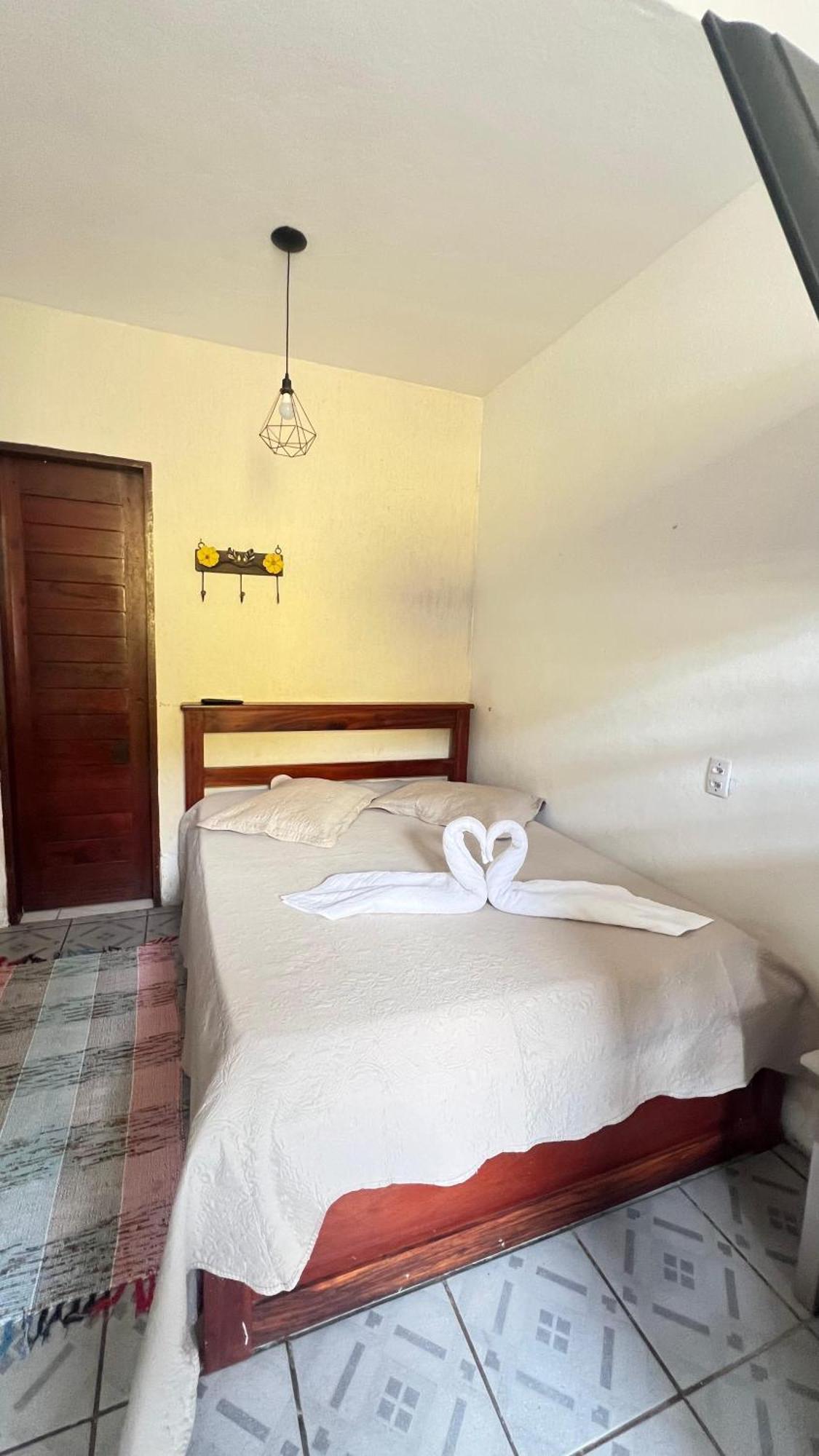 Casa Aconchegante Em 파라티 외부 사진