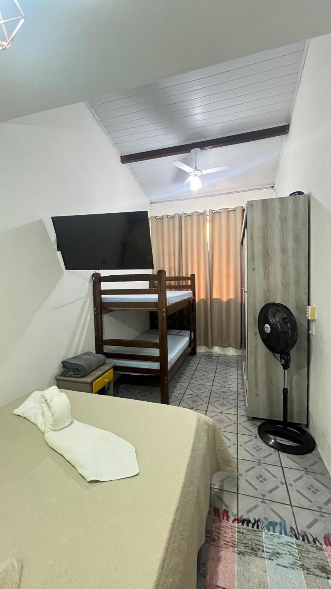 Casa Aconchegante Em 파라티 외부 사진