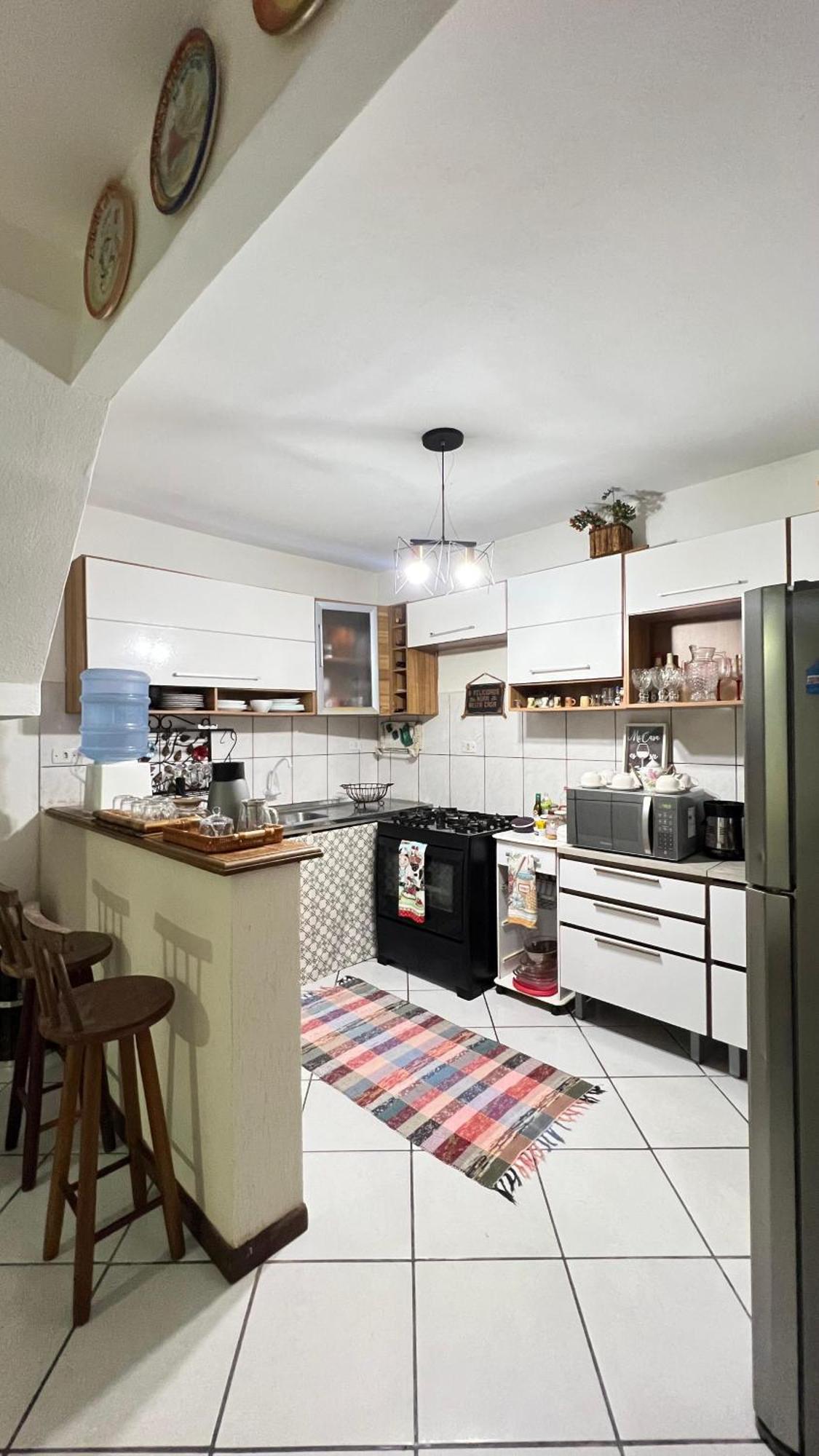 Casa Aconchegante Em 파라티 외부 사진