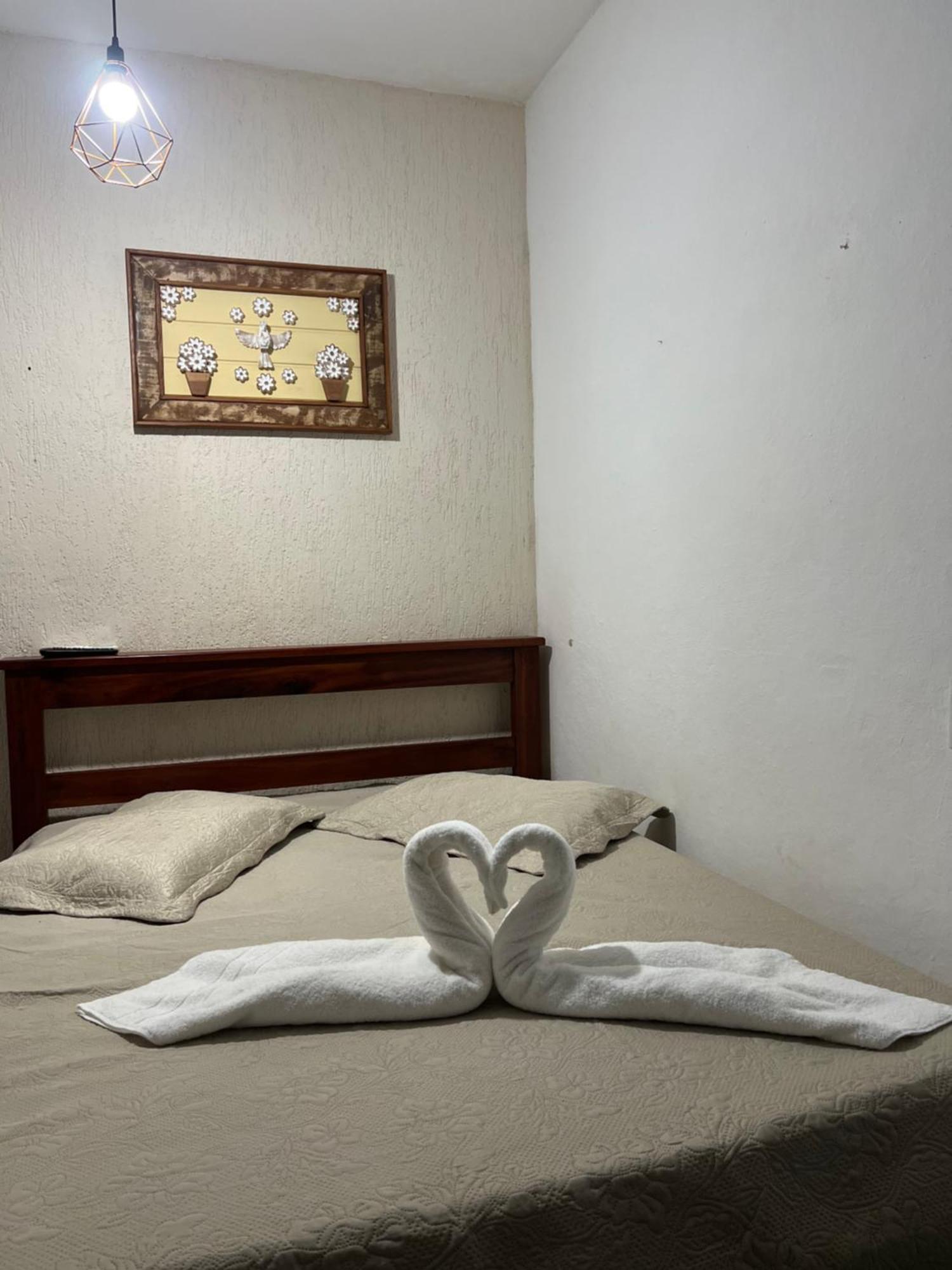 Casa Aconchegante Em 파라티 외부 사진