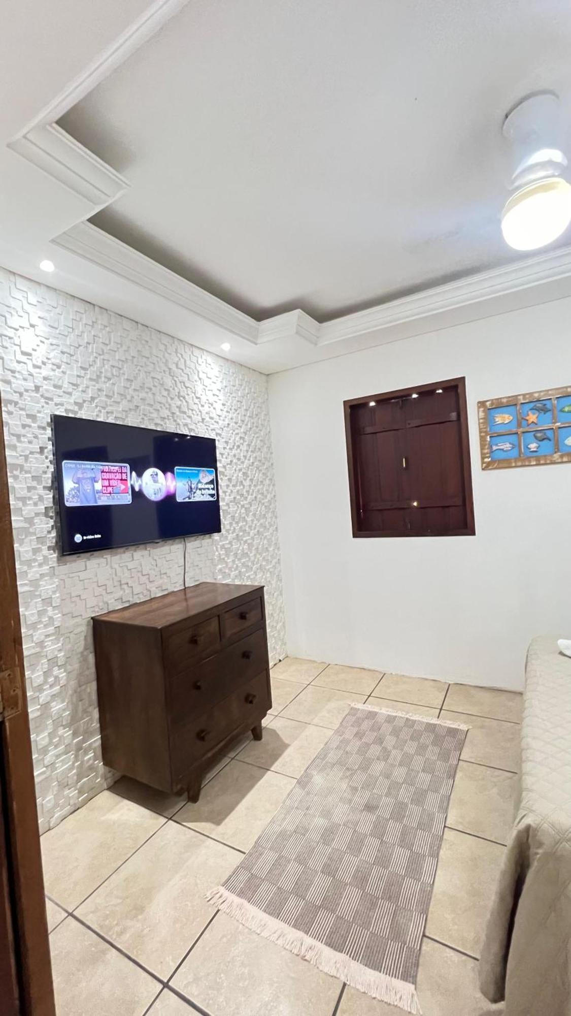 Casa Aconchegante Em 파라티 외부 사진