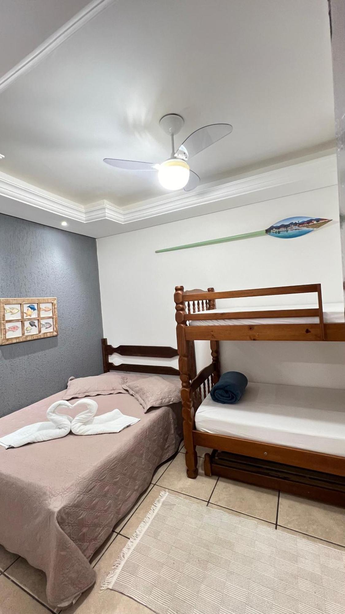 Casa Aconchegante Em 파라티 외부 사진