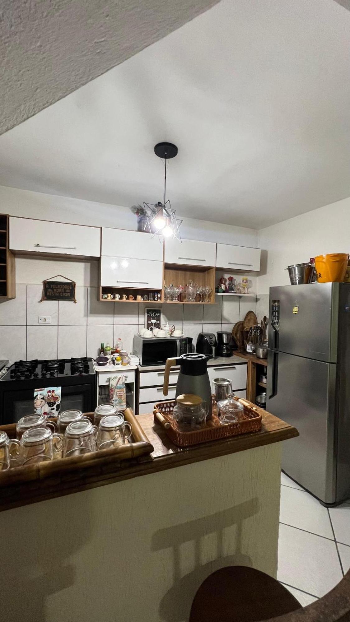 Casa Aconchegante Em 파라티 외부 사진
