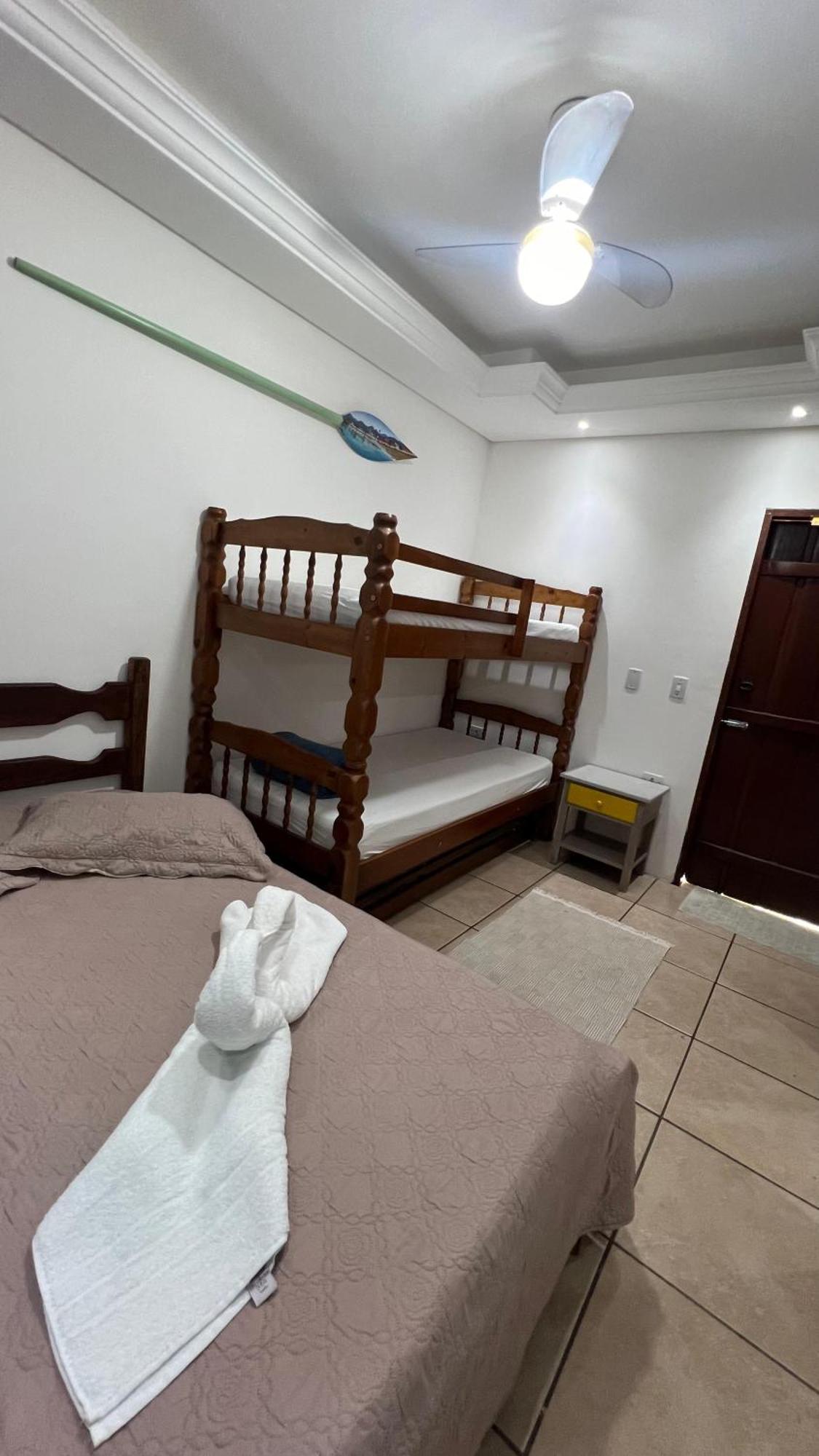 Casa Aconchegante Em 파라티 외부 사진