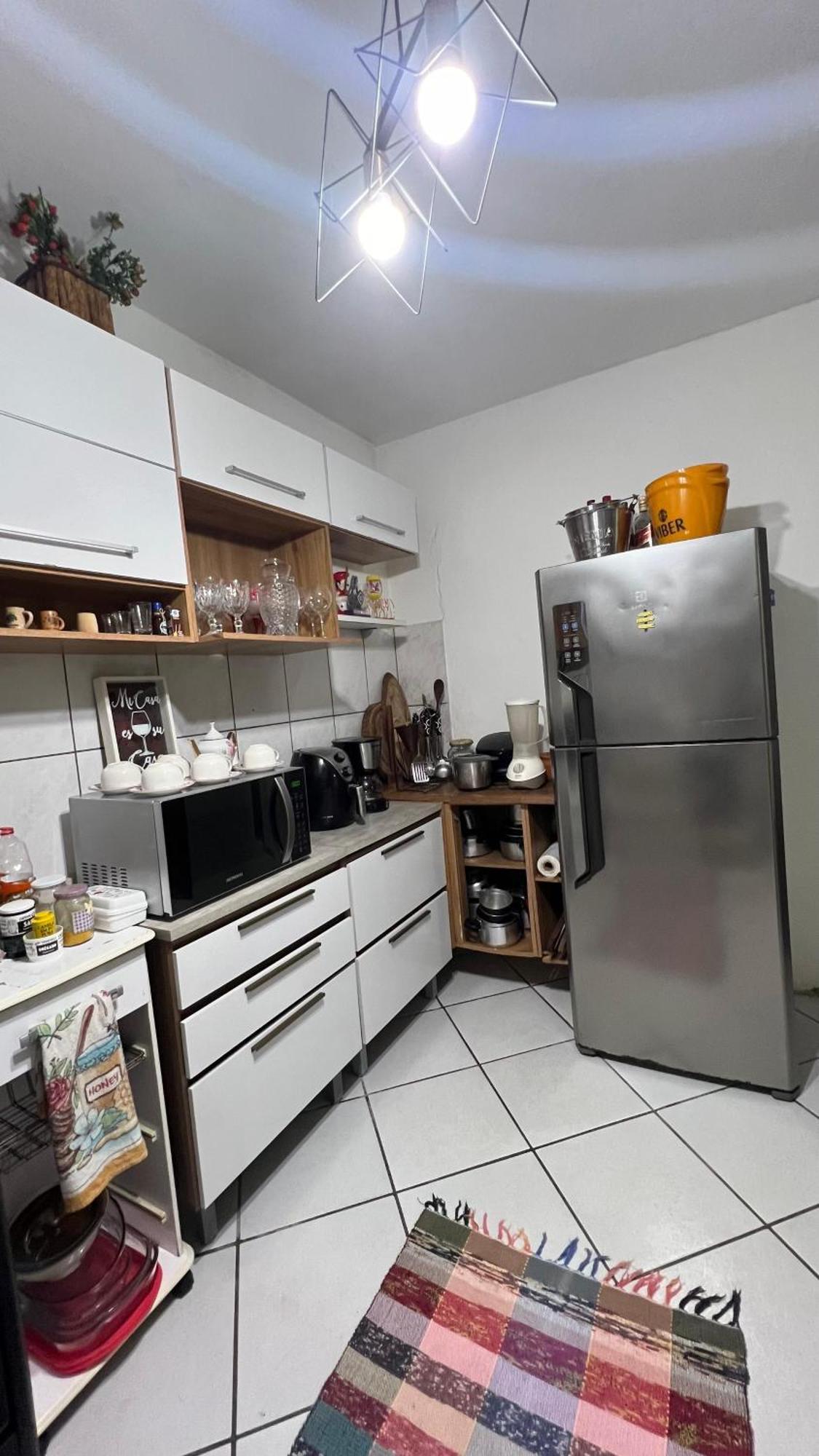 Casa Aconchegante Em 파라티 외부 사진