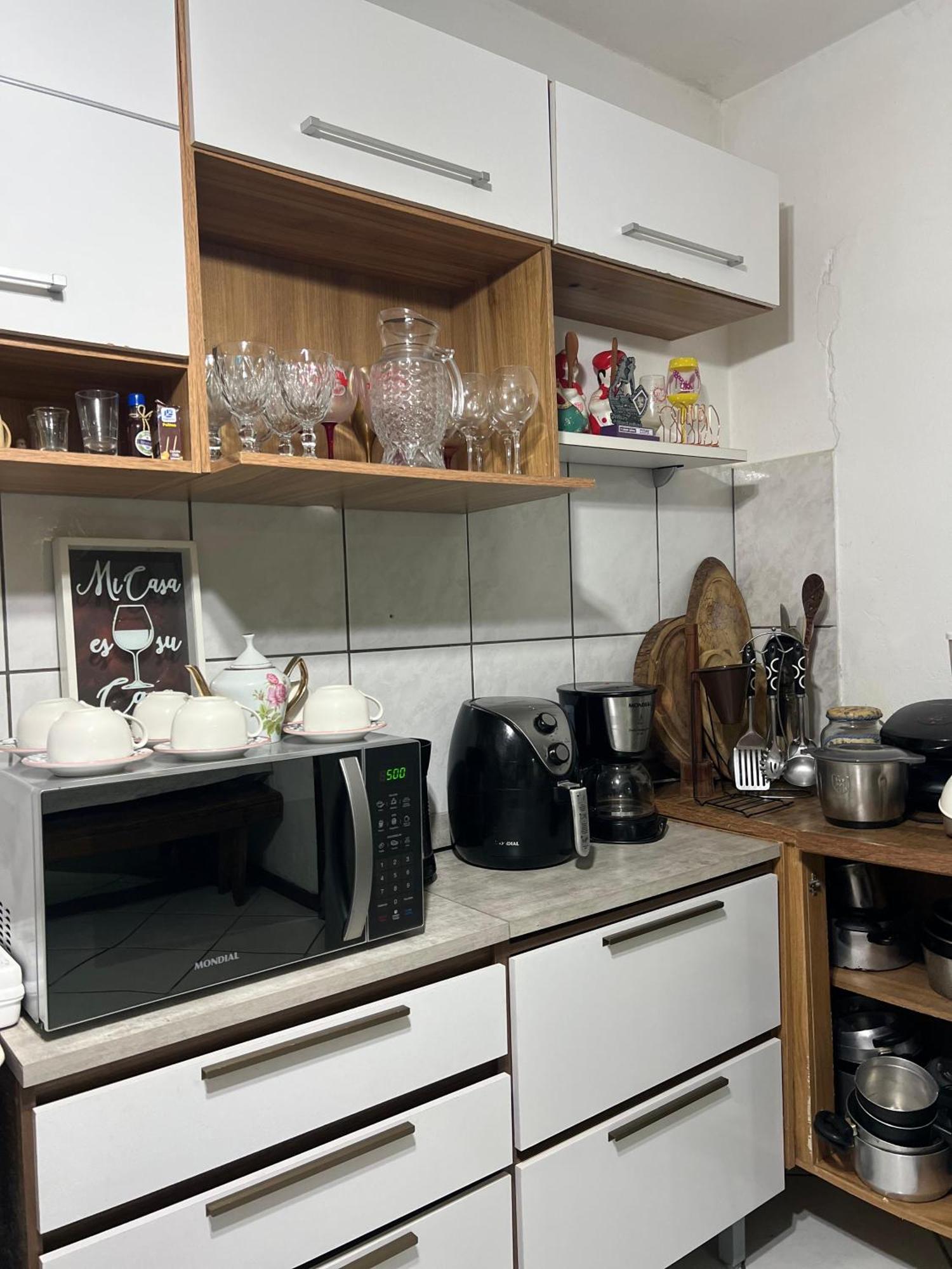 Casa Aconchegante Em 파라티 외부 사진